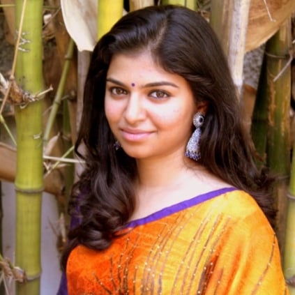 Dubbing artist Raveena on her debut film Oru Kidayin Karunai Manu