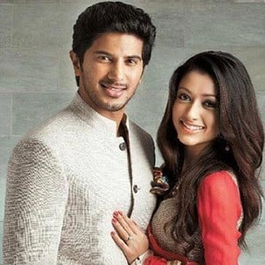 Dulquer Salmaan is expecting his first child