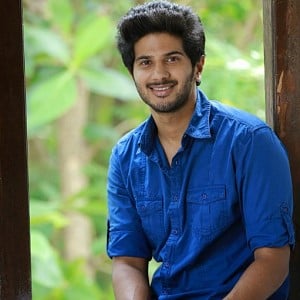 Five films for Dulquer!!!