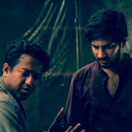 Dulquer's Theevram director Roopesh Peethambaran lashes out at his producer VC Ismayil
