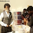 Surprise at the end of Kabali teaser!