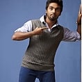 “It will be the first time for me”, GV Prakash