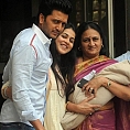 One perfect R family for Genelia