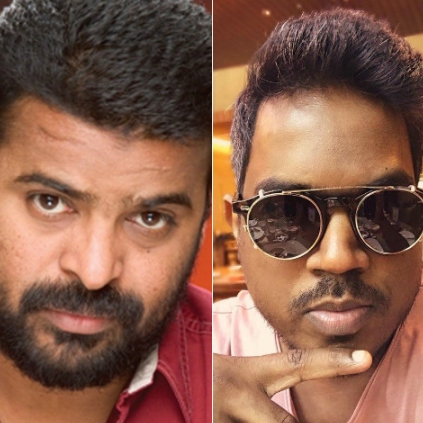 Ghibran is likely to be the music composer for Ameer's Sandhana Thevan