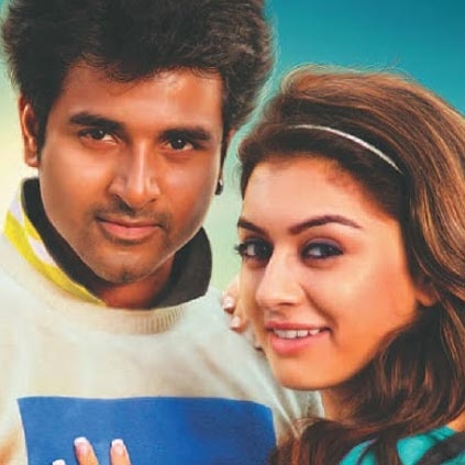 Hansika is not playing the lead in Sivakarthikeyan-Ravi Kumar project