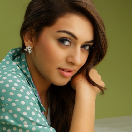 Hansika starrer Uyire Uyire might release on March 4th