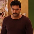 ‘‘Now this project will be showcased in a large platform’’ - Jayam Ravi
