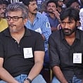 Is Dhanush in place of Ajith?