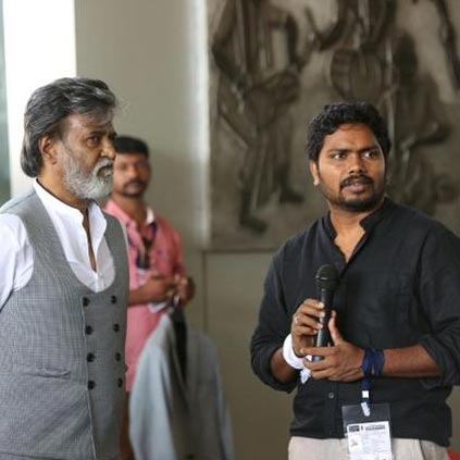 Here is the list of directors who have directed Rajini more than once