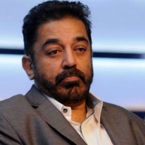 Protest in front of Kamal’s house?
