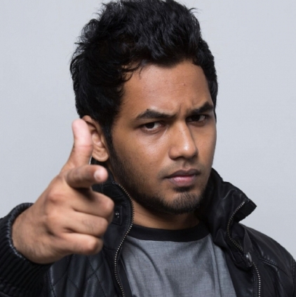 Hiphop Adhi might debut as a hero for Sundar C's Avni Cinemax.