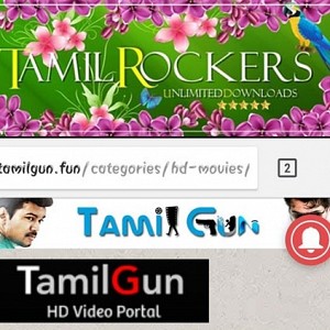 Exclusive: Is it Tamilrockers or Tamilgun's admin? Who got arrested?