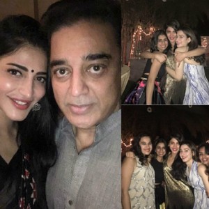What did Shruti do on the 28th January?