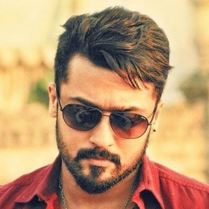 Imman clarifies that he has not been approached for Suriya's film yet