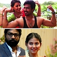 Crucial commoner between Iraivi and VVV