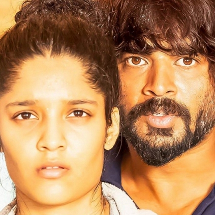 Irudhi Suttru director Sudha Kongara on the response to her film and her dubbing artist