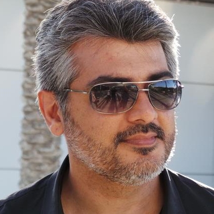 Is AR Murugadoss teaming up with Ajith?