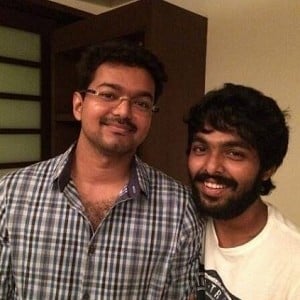 A film which was supposed to have Vijay as the hero, now goes to this star?