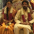 Popular actor marries at the age of 46
