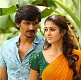 A grand release for Thirunaal in USA