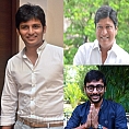 A veteran actor to make a comeback after a long time for Jiiva and RJ Balaji?