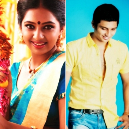 Jiiva’s upcoming venture, Gemini Ganesan schedule to begin from 21st March in Chennai.