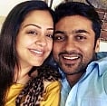 Will Suriya and Jyothika get the popular 90's film title?