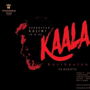 This is electrifying: Yet another gigantic announcement from Dhanush about Kaala