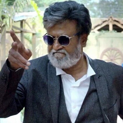 Kabali collects around three and a half crores at the Chennai city box office