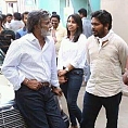 Kabali is the first Indian film ever to…
