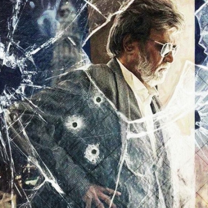 Kabali's audio to release before the 10th of June