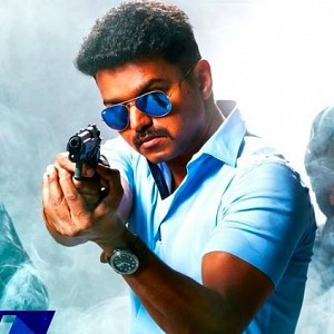 ''As long as Vijay and I are able to make movies that are always remembered''