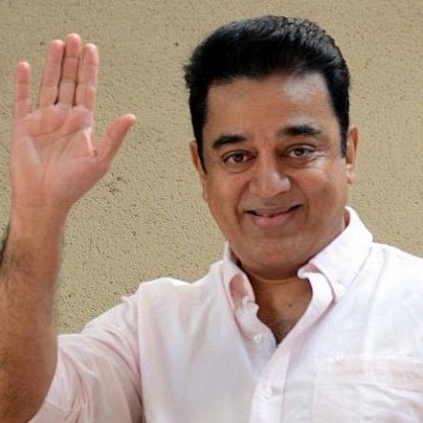 Kamal Haasan has been discharged from hospital after his leg injury