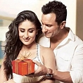Yayy! Kareena Kapoor and Saif Ali Khan blessed with a baby!