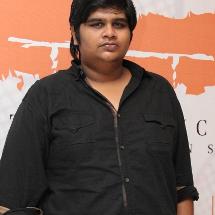 Karthik Subbaraj says that he is not aware of the Red Card issue