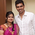 Producer SR Prabhu is blessed with a baby boy!