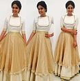 Another side of Keerthy Suresh unveiled