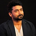 ''I have never seen such a performance before'', says Suriya