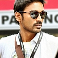 “You made me speechless, Dhanush”