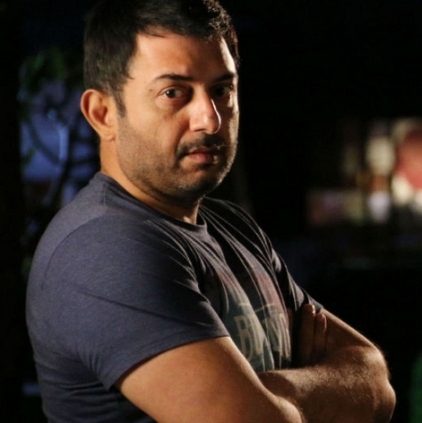 Lakshman directorial Bogan will reportedly have soul transfer as the premise