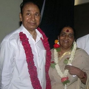 Late superstar Rajkumar's wife Parvathamma passes away