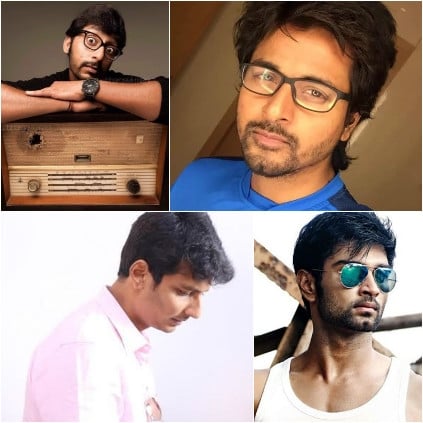 Latest movie updates about Sivakarthikeyan, Kee, Balloon and more