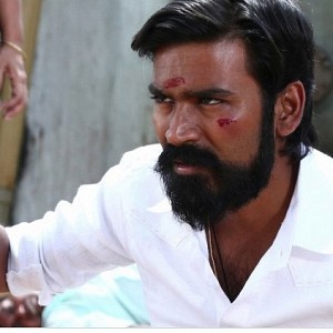 “Apart from just watching, Dhanush also involved himself..”