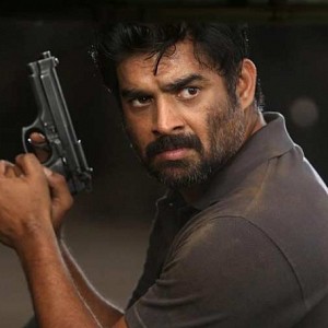 20 seconds video from Vikram Vedha