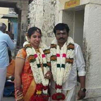 muthu madurai marries again second