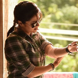 Jyothika is done with it...