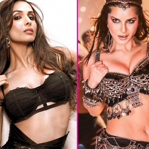 Sunny Leone replaced this hot looking actress