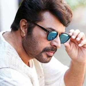 Mammootty breaks the fastest 20 crores record