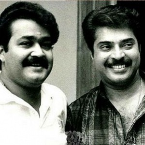 Mammootty's special role in this Mohanlal film