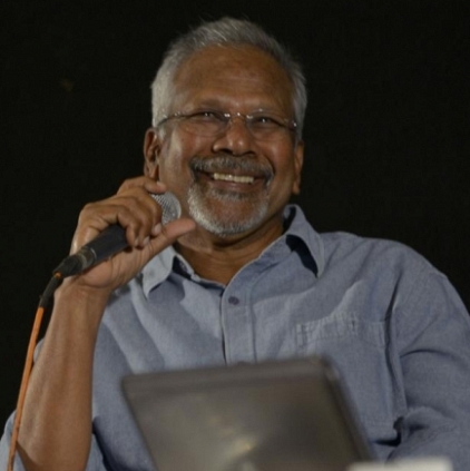 Mani Ratnam to scout for locales in Shimla for his next